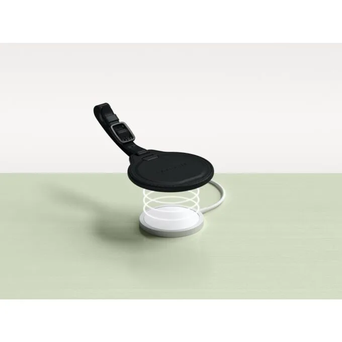 Sateti FindAll Lugage Tag black — image 10