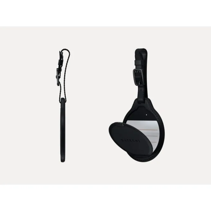 Sateti FindAll Lugage Tag black — image 11