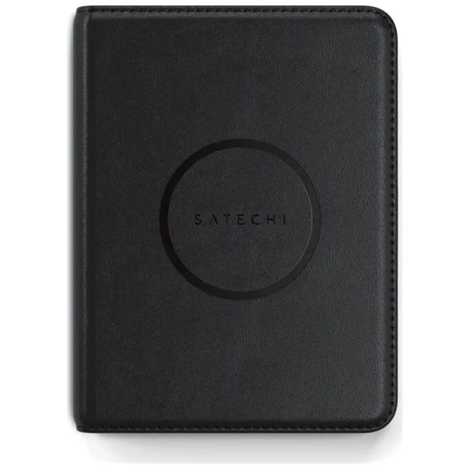 Satechi FindAll Passport Cover czarny — image 1