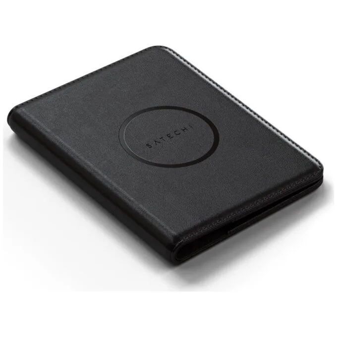 Satechi FindAll Passport Cover czarny — image 3