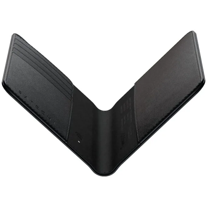 Satechi FindAll Passport Cover czarny — image 6