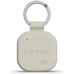 Sateti FindAll Keychain beige