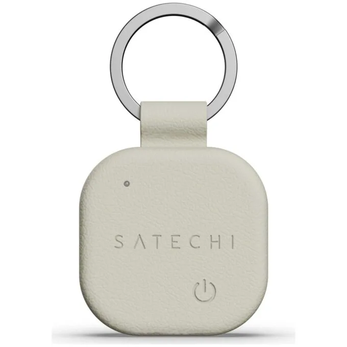 Sateti FindAll Keychain beige — image 1