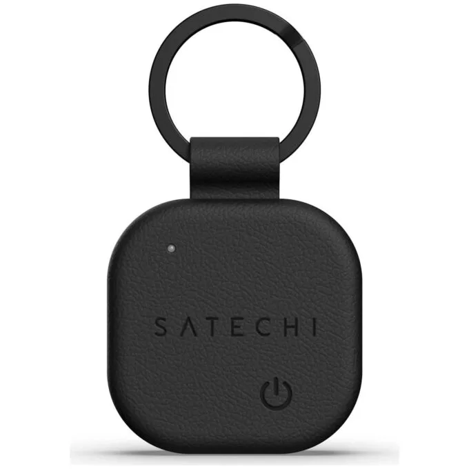 Sateti FindAll Keychain black — image 1