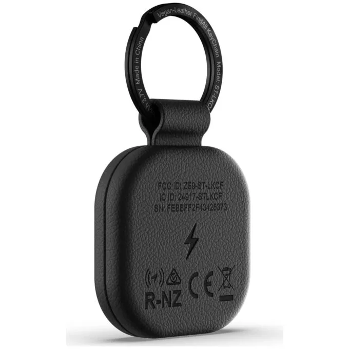 Sateti FindAll Keychain black — image 2