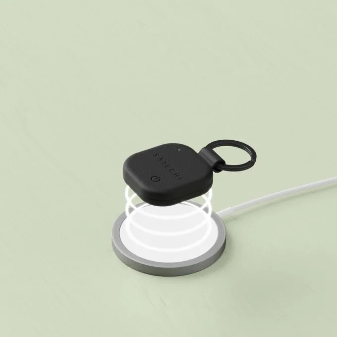 Sateti FindAll Keychain black — image 9