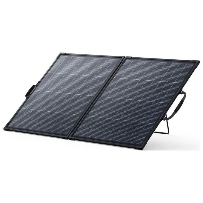 Anker Solix Bifacial PS200 200W — image 1