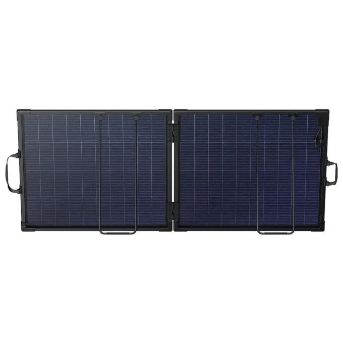 Anker Solix Bifacial PS200 200W — image 2