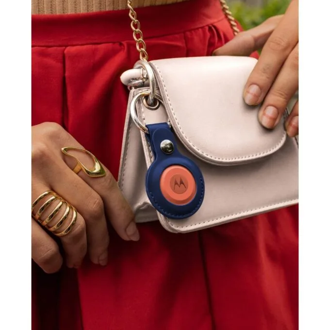 Motorola Moto Tag 2 Arabesque — image 6