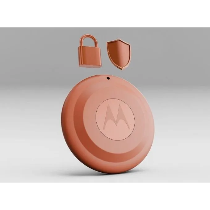 Motorola Moto Tag 2 Arabesque — image 7