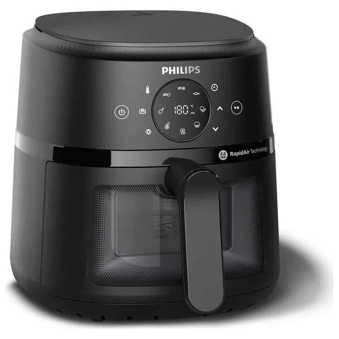 Philips Ovi 2000 NA210/00 3.2 l black — image 1
