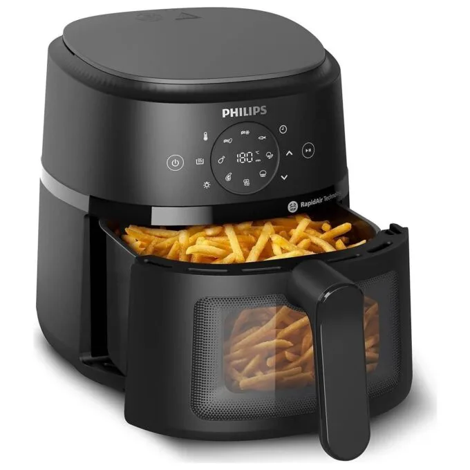 Philips Ovi 2000 NA210/00 3.2 l black — image 2