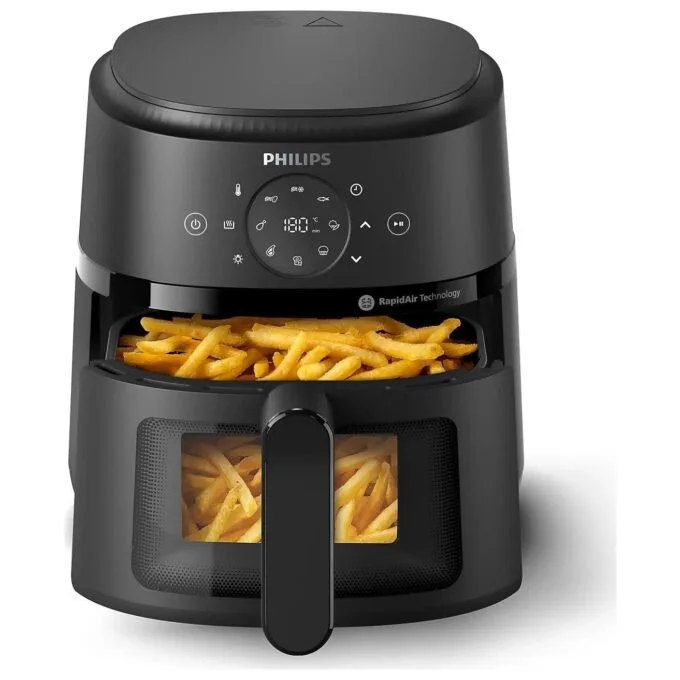 Philips Ovi 2000 NA210/00 3.2 l black — image 3