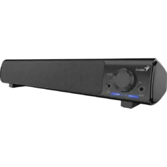 Genius PC Speakers SoundBar USB Audio/BT/AUX SoundBar 220BT