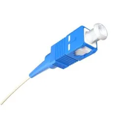 Opton Fiber Pigtail SC/UPC SM 0.9mm G657A Loose Tube 1.0m