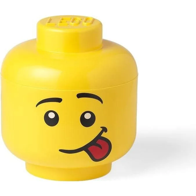 LEGO Boy Silly Big Head 40320806 — image 2