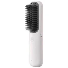 Xiaomi Cordless Hair Straightener Brush 63603 white