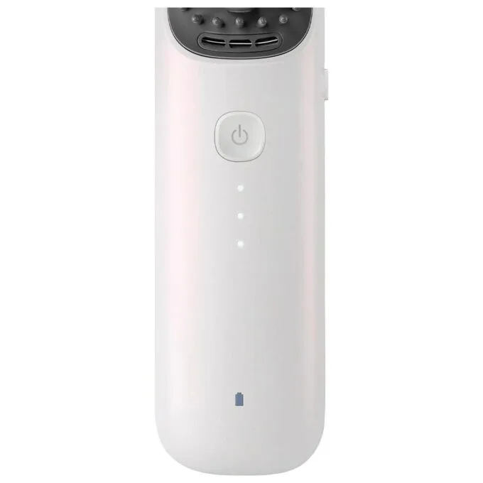 Xiaomi Cordless Hair Straightener Brush 63603 white — image 3