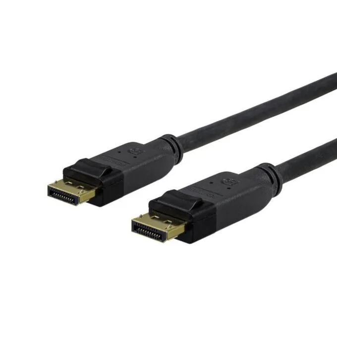 Vivolink Pro Displayport Cable 2m — image 1