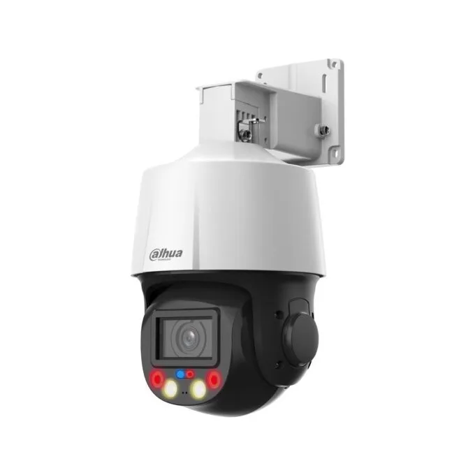 Dahua IP 4.0MP PTZ 5x Optical Zoom Wizsense TIOC PTZCE405-A-PV1 — image 1