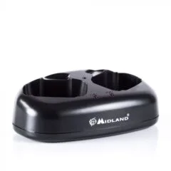 Midland CA-G7 PRO Desktop Charger For G8,G7,G6,G9-G5XT