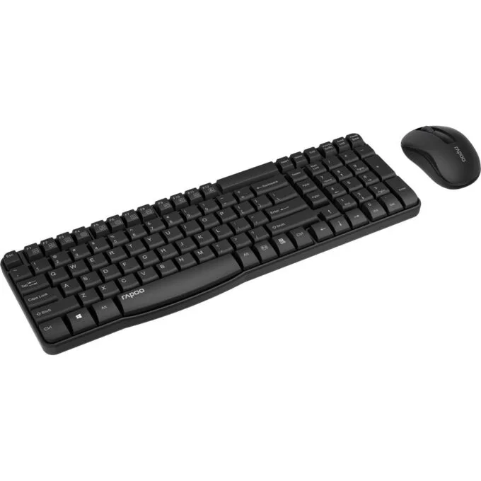 Rapoo X1800S black — image 2