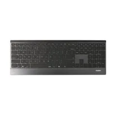 Rapoo E9500M black