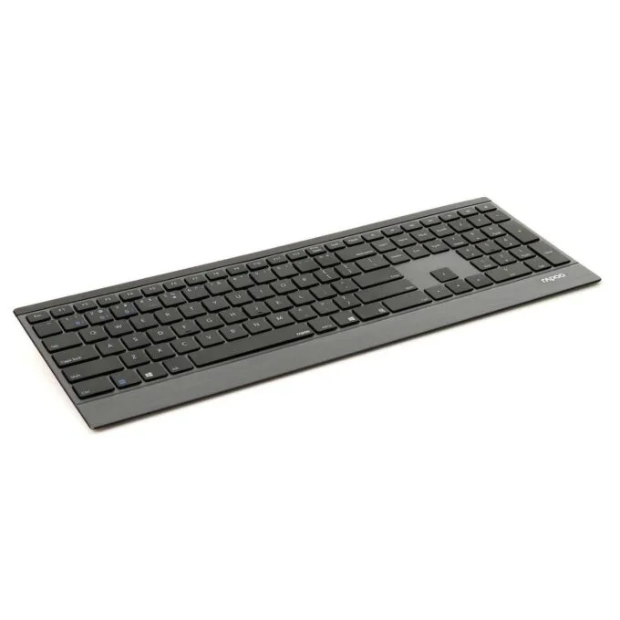Rapoo E9500M black — image 2