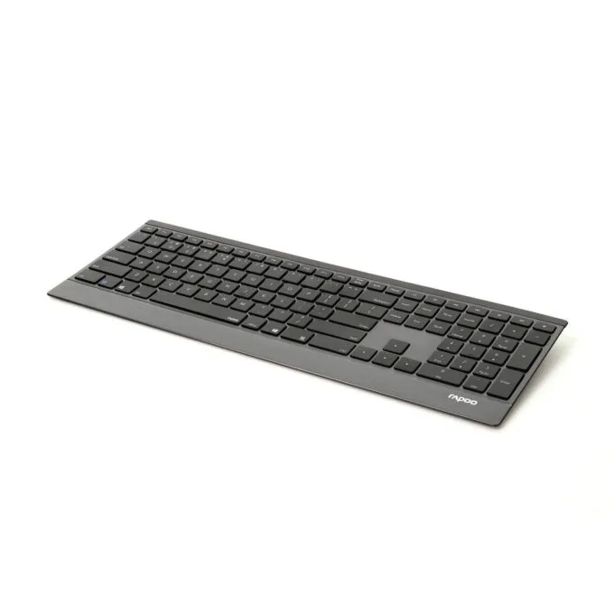 Rapoo E9500M black — image 3