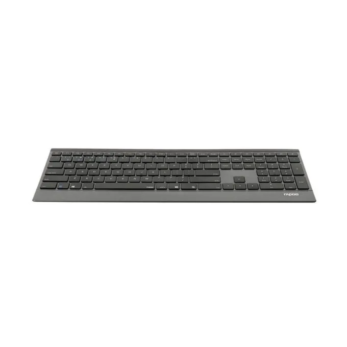 Rapoo E9500M black — image 4
