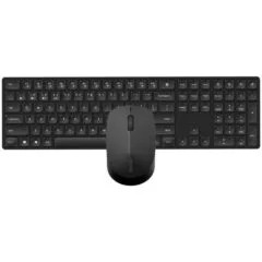 Rapoo 8020M black