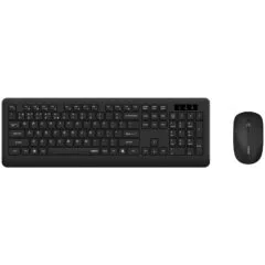 Rapoo 8310M black