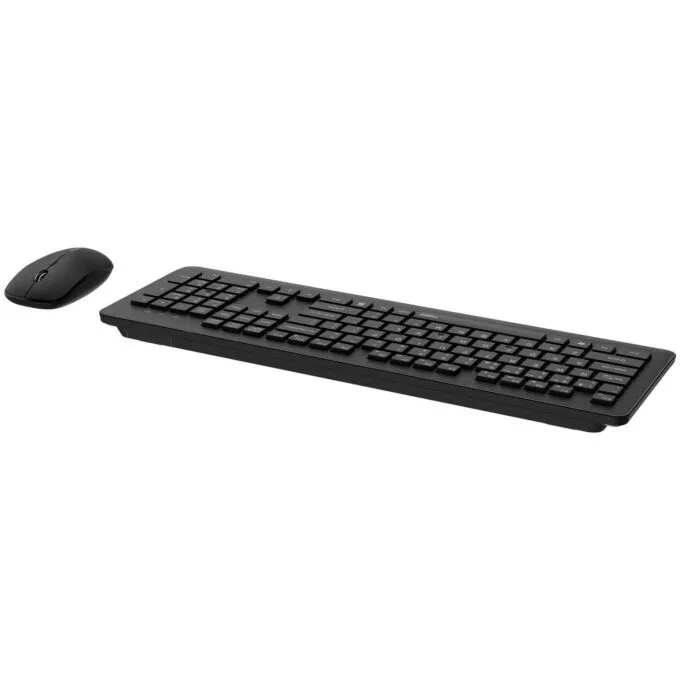 Rapoo 8310M black — image 4