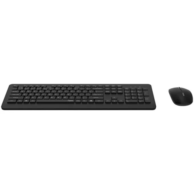 Rapoo 8310M black — image 6