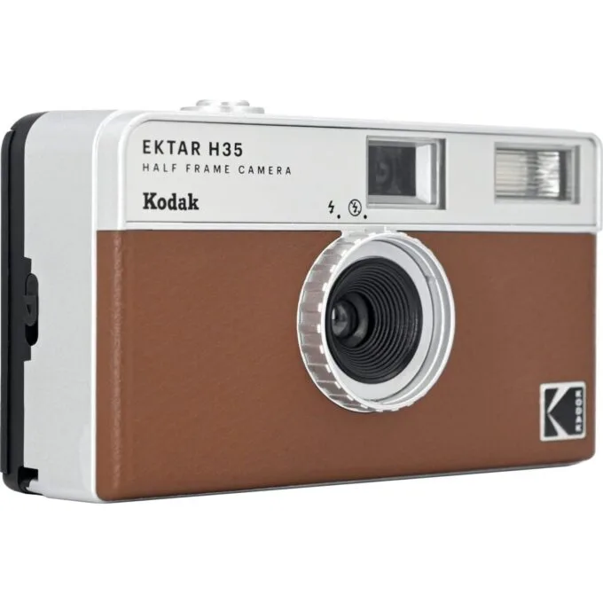 Kodak EKTAR H35 Brown — image 3