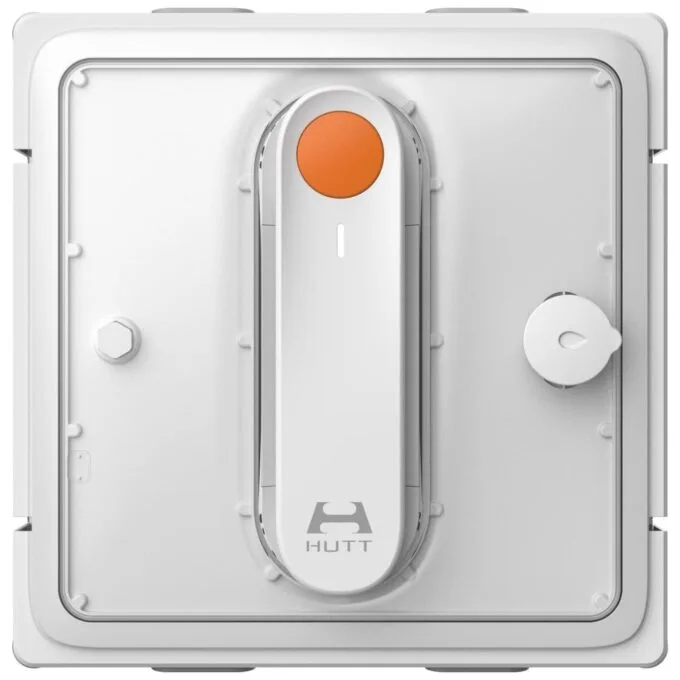 Xiaomi Hutt W9 white — image 4