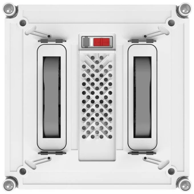 Xiaomi Hutt W9 white — image 5