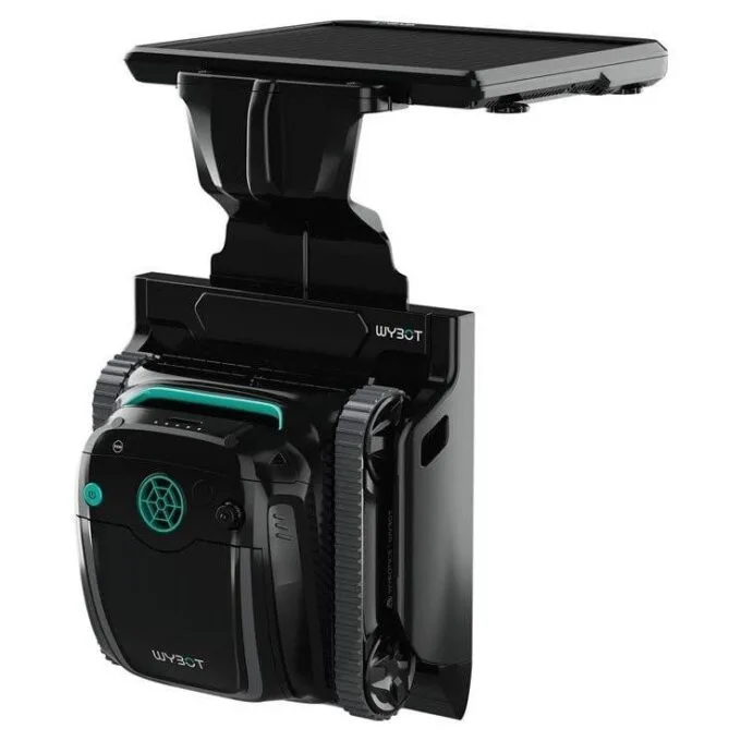 Wybot S2 Solar — image 4