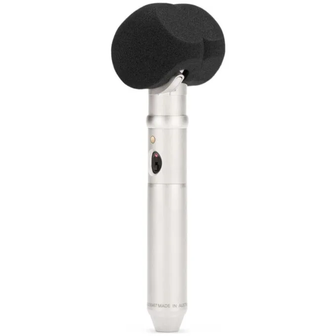 Rode NT4 — image 4