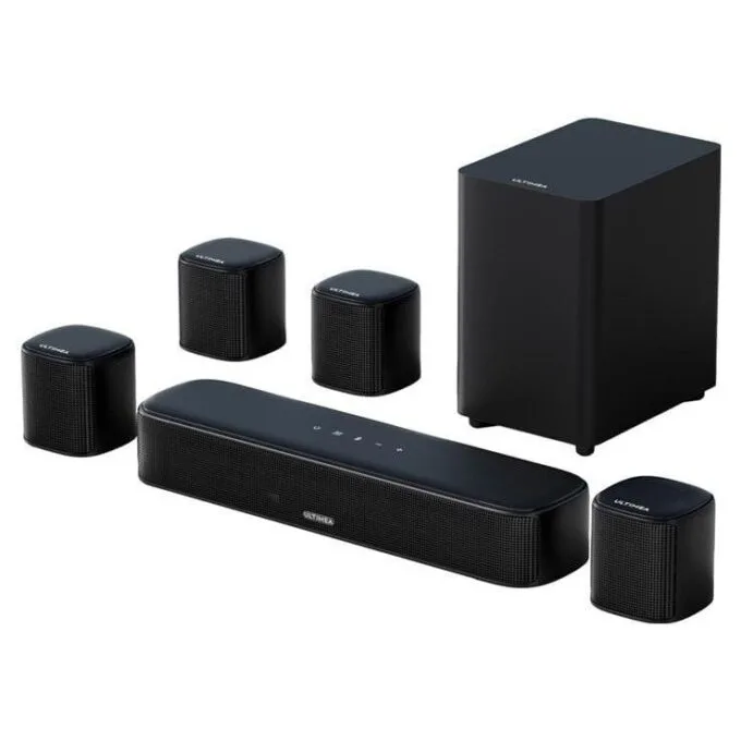 Ultimea Aura A40 — image 2