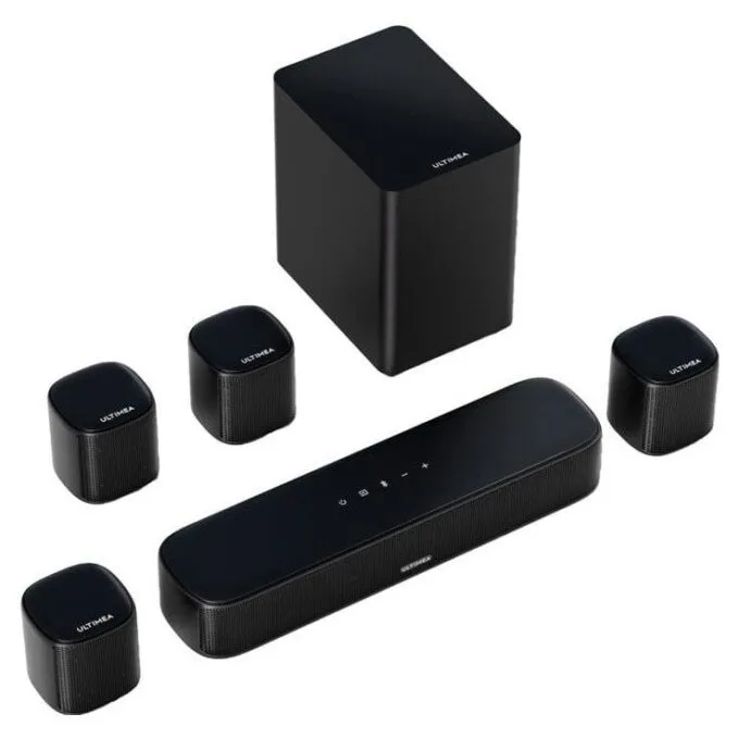 Ultimea Aura A40 — image 3