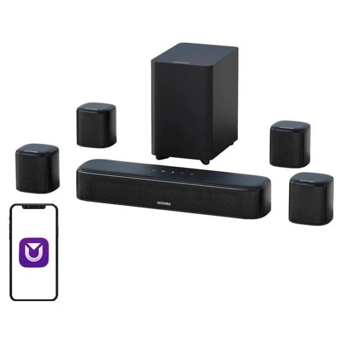 Ultimea Aura A40 — image 6