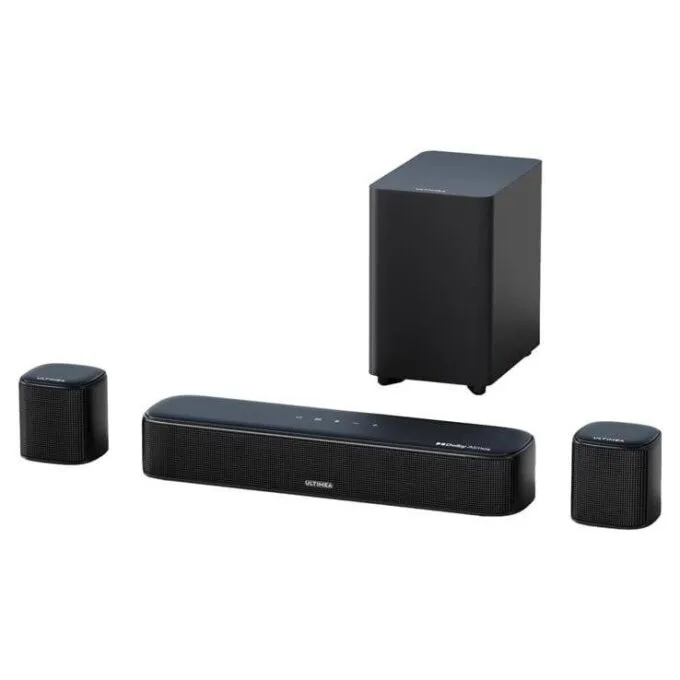 Ultimea Aura A50 Pro — image 1