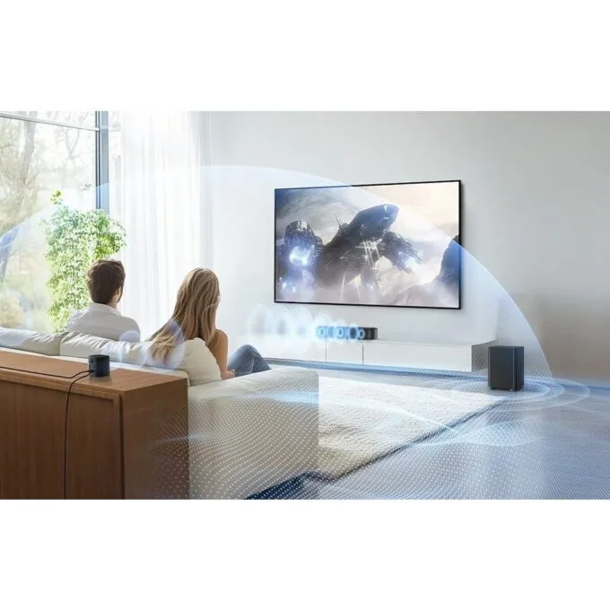 Ultimea Aura A50 Pro — image 12