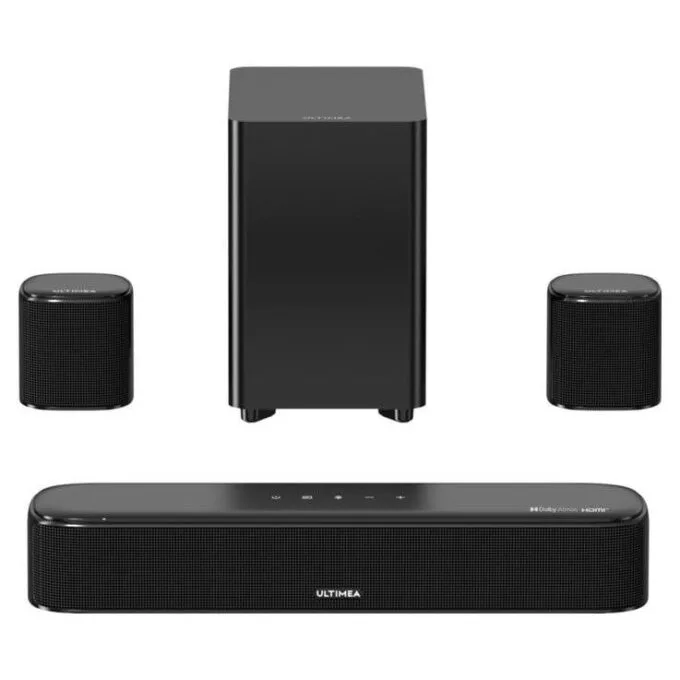 Ultimea Aura A50 Pro — image 2