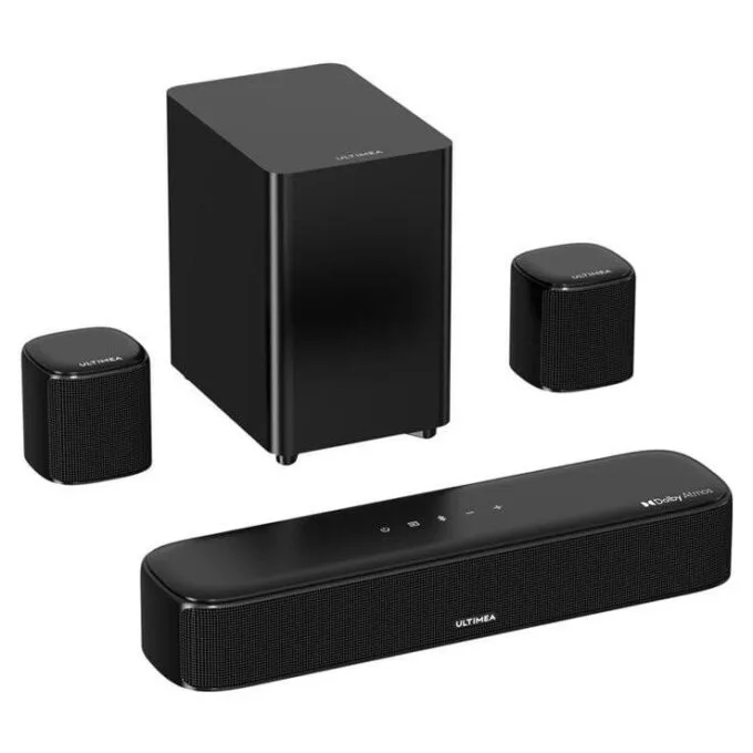 Ultimea Aura A50 Pro — image 3