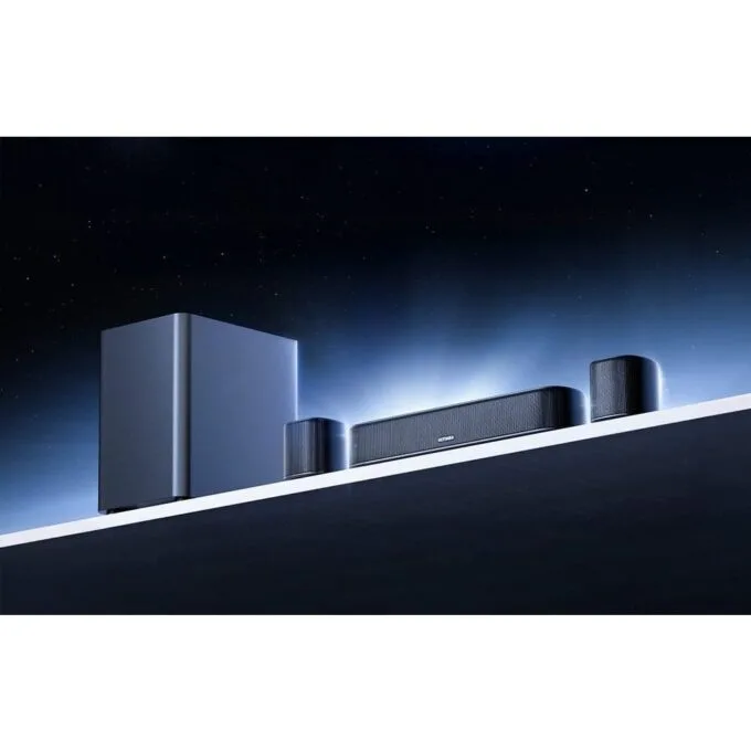 Ultimea Aura A50 Pro — image 5
