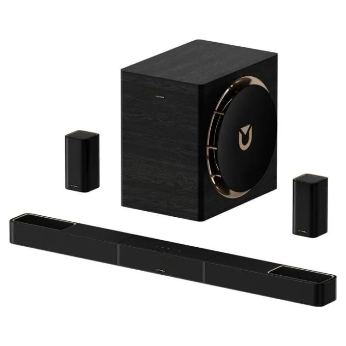 Ultimea Skywave X70 — image 1