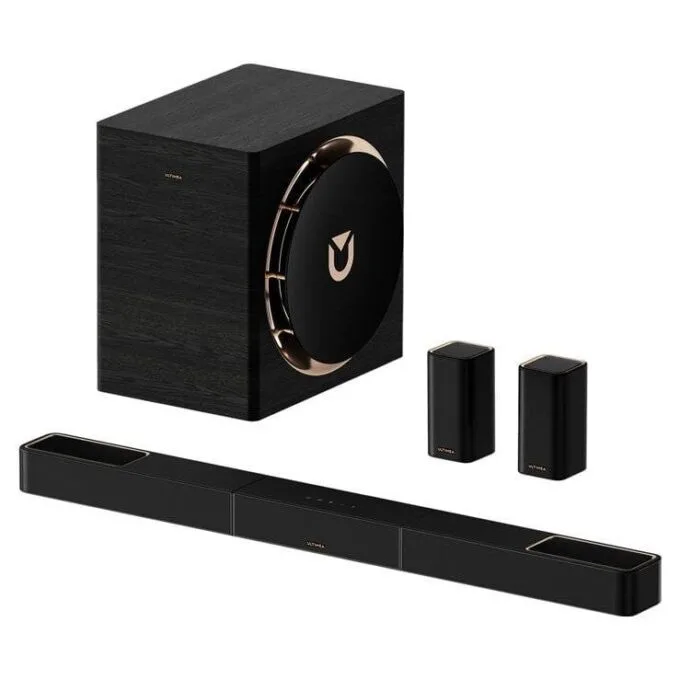 Ultimea Skywave X70 — image 2