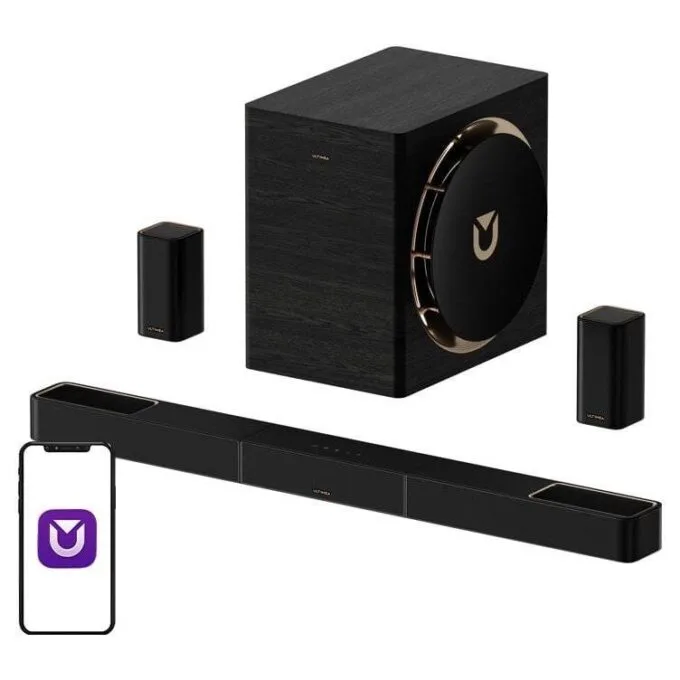 Ultimea Skywave X70 — image 3